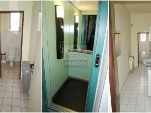 Pronájem kanceláře, Praha - Holešovice, Dobrovského, 23 m2