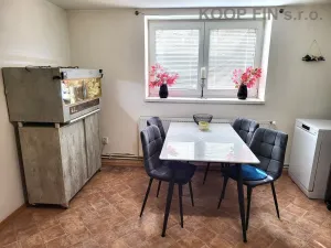 Prodej rodinného domu, Luže, Jeronýmova, 105 m2