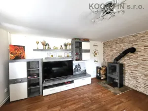Prodej rodinného domu, Luže, Jeronýmova, 105 m2