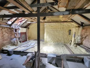 Prodej rodinného domu, Luže, Jeronýmova, 105 m2