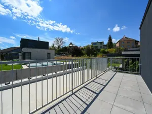 Prodej rodinného domu, Zlín, Pod Hradem I, 117 m2