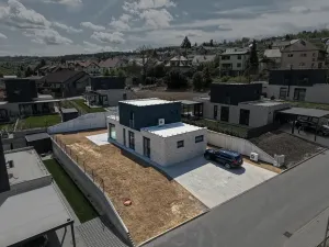 Prodej rodinného domu, Zlín, Pod Hradem I, 117 m2