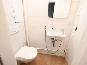 Pronájem bytu 3+1, Luhačovice, 68 m2