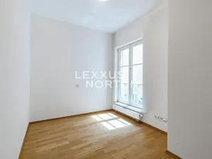 Pronájem bytu 4+kk, Praha - Nové Město, Senovážné náměstí, 130 m2