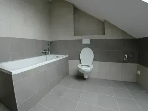Pronájem rodinného domu, Plzeň, Bylinková, 109 m2