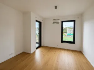 Pronájem bytu 2+kk, Praha - Strašnice, Ramonova, 67 m2