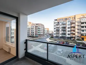 Pronájem bytu 2+kk, Praha - Hlubočepy, Ondrákové, 50 m2