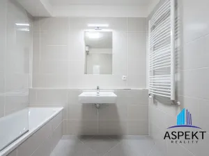 Pronájem bytu 2+kk, Praha - Hlubočepy, Ondrákové, 50 m2