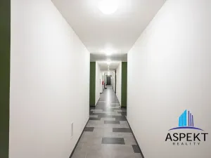 Pronájem bytu 2+kk, Praha - Hlubočepy, Ondrákové, 50 m2