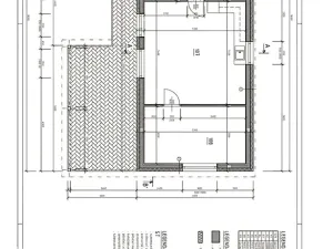 Pronájem rodinného domu, Olomouc, bratří Čapků, 111 m2