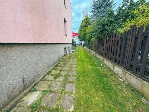Prodej rodinného domu, Jihlava, Lípová, 230 m2