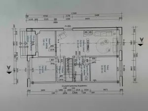 Prodej rodinného domu, Jihlava, Lípová, 230 m2
