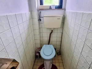 Prodej rodinného domu, Vyskytná nad Jihlavou, 140 m2