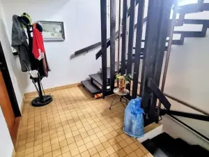 Prodej rodinného domu, Vyskytná nad Jihlavou, 140 m2