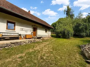 Prodej rodinného domu, Koberovice, 75 m2