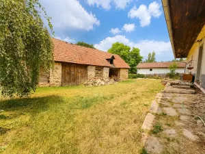 Prodej rodinného domu, Koberovice, 75 m2
