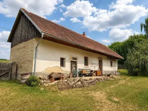Prodej rodinného domu, Koberovice, 75 m2