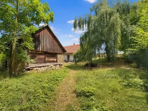 Prodej rodinného domu, Koberovice, 75 m2