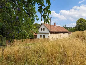 Prodej rodinného domu, Koberovice, 75 m2