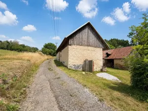 Prodej rodinného domu, Koberovice, 75 m2