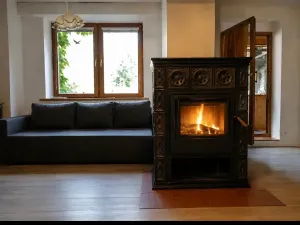 Prodej rodinného domu, Cetenov, 97 m2