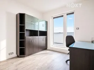 Prodej bytu 4+kk, České Budějovice, Lipová, 106 m2