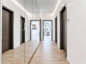 Prodej bytu 4+kk, České Budějovice, Lipová, 106 m2