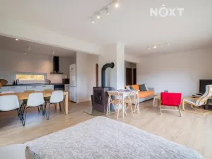 Prodej rodinného domu, Božanov, 71 m2