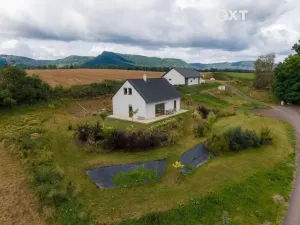 Prodej rodinného domu, Božanov, 71 m2
