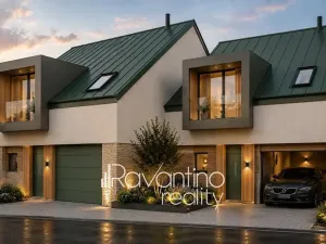 Prodej pozemku pro bydlení, Opatovice, Měnínská, 654 m2
