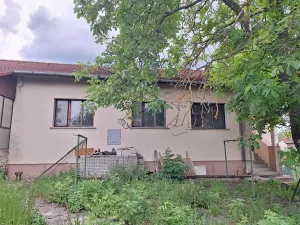 Prodej rodinného domu, Čížkovice, Na sídlišti, 136 m2