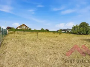 Prodej pozemku pro bydlení, Sulice, 1597 m2