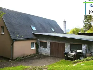 Prodej rodinného domu, Liberec, Rochlická, 180 m2