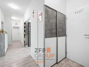 Prodej bytu 3+1, Brno, Novolíšeňská, 106 m2