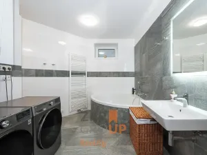 Prodej bytu 3+1, Brno, Novolíšeňská, 106 m2
