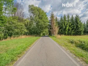 Prodej pozemku pro bydlení, Petrov nad Desnou, 977 m2