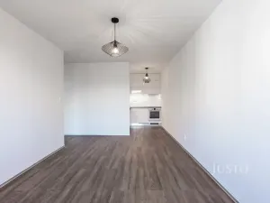 Pronájem bytu 2+kk, Praha - Kobylisy, Pohnertova, 43 m2