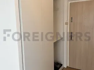 Pronájem bytu 3+1, Hradec Králové, Smetanovo nábřeží, 66 m2