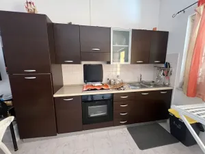 Prodej rodinného domu, Scalea, Itálie, 65 m2