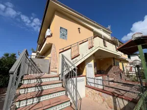 Prodej rodinného domu, Scalea, Itálie, 65 m2