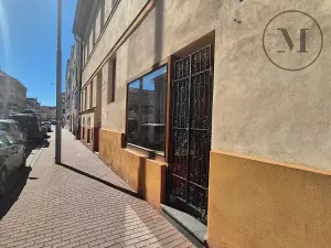 Pronájem bytu 3+1, České Budějovice, Jírovcova, 75 m2