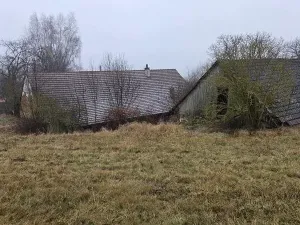 Prodej zemědělské usedlosti, Křižanov, 371 m2