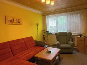 Prodej bytu 3+1, Sedlčany, Pod Strojírnami, 78 m2