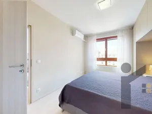 Pronájem bytu 3+kk, Praha - Stodůlky, Márova, 76 m2