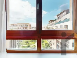 Pronájem bytu 3+kk, Praha - Stodůlky, Márova, 76 m2