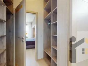 Pronájem bytu 3+kk, Praha - Stodůlky, Márova, 76 m2