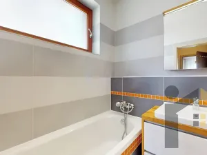 Pronájem bytu 3+kk, Praha - Stodůlky, Márova, 76 m2