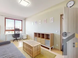 Pronájem bytu 3+kk, Praha - Stodůlky, Márova, 76 m2