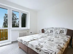 Prodej bytu 2+1, Meziboří, Májová, 63 m2