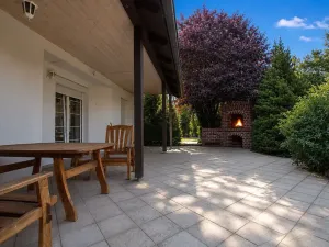 Prodej rodinného domu, Malovice, 216 m2